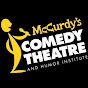 McCurdys Comedy