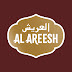 logo Al Areesh