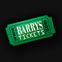 Barry's Ticket Service