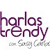 Charlas Trendy Con Susy Carbó