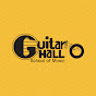 Guitar Hall - School Of Music