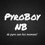 PyroBoy NB