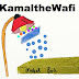 logo kamal Wafi