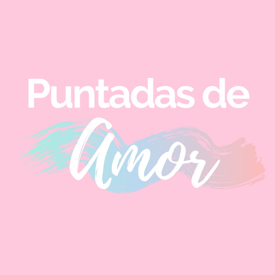 Puntadas de AMOR @PuntadasdeAMOR