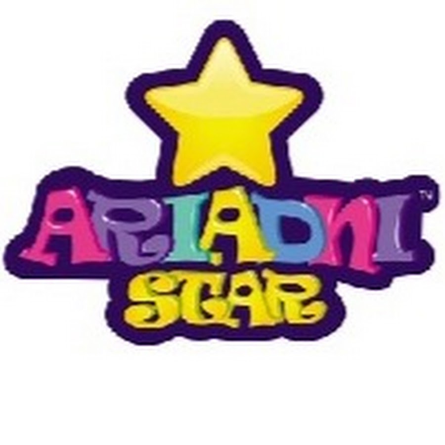 ARIADNI STAR @ariadnistar