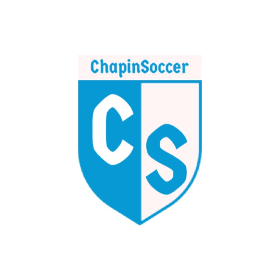 Chapin Soccer @ChapinSoccer