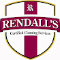 Rendall's Certified Cleaning Services