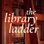 the library ladder
