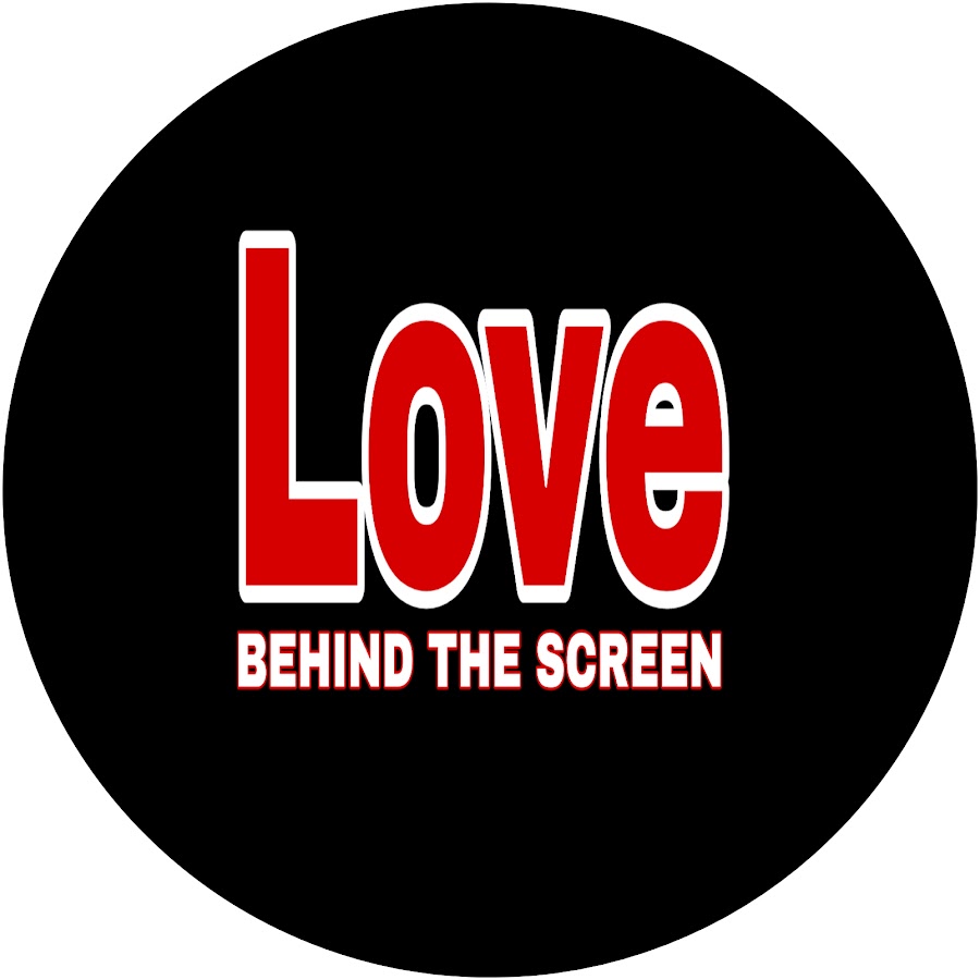 Love behind the screen - YouTube