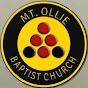 Mount Ollie Baptist Church