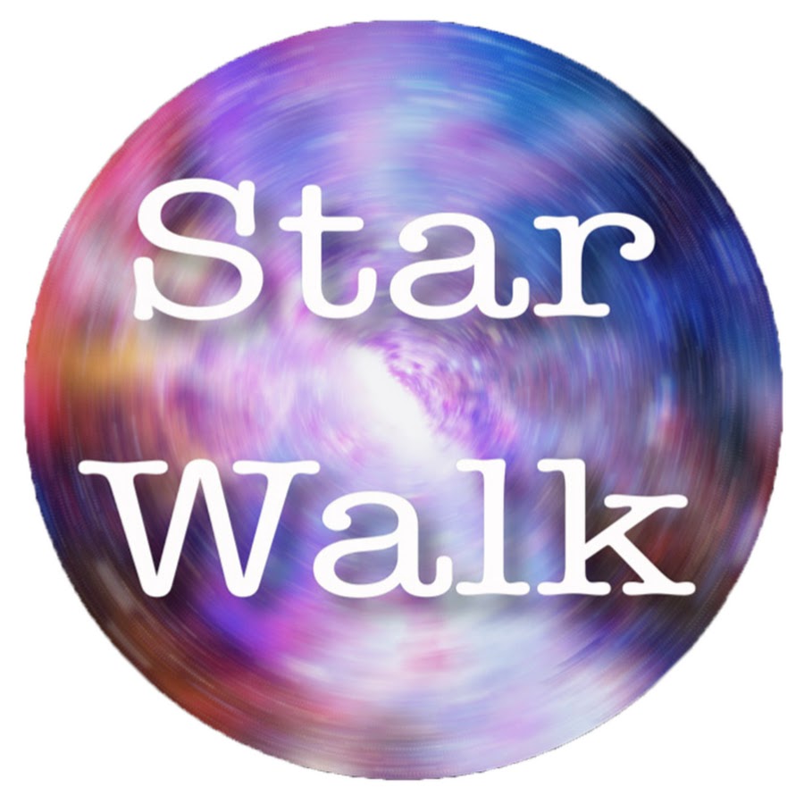 Star Walk @StarWalkStudios