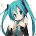 Hatsune Miku