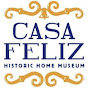 Casa Feliz Historic Home & Venue