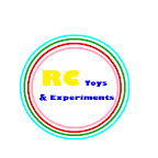 RC Toy & Experiments