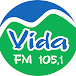 Vida FM Passos