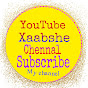 Xaabshe Channel