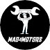 logo Mad4Motors