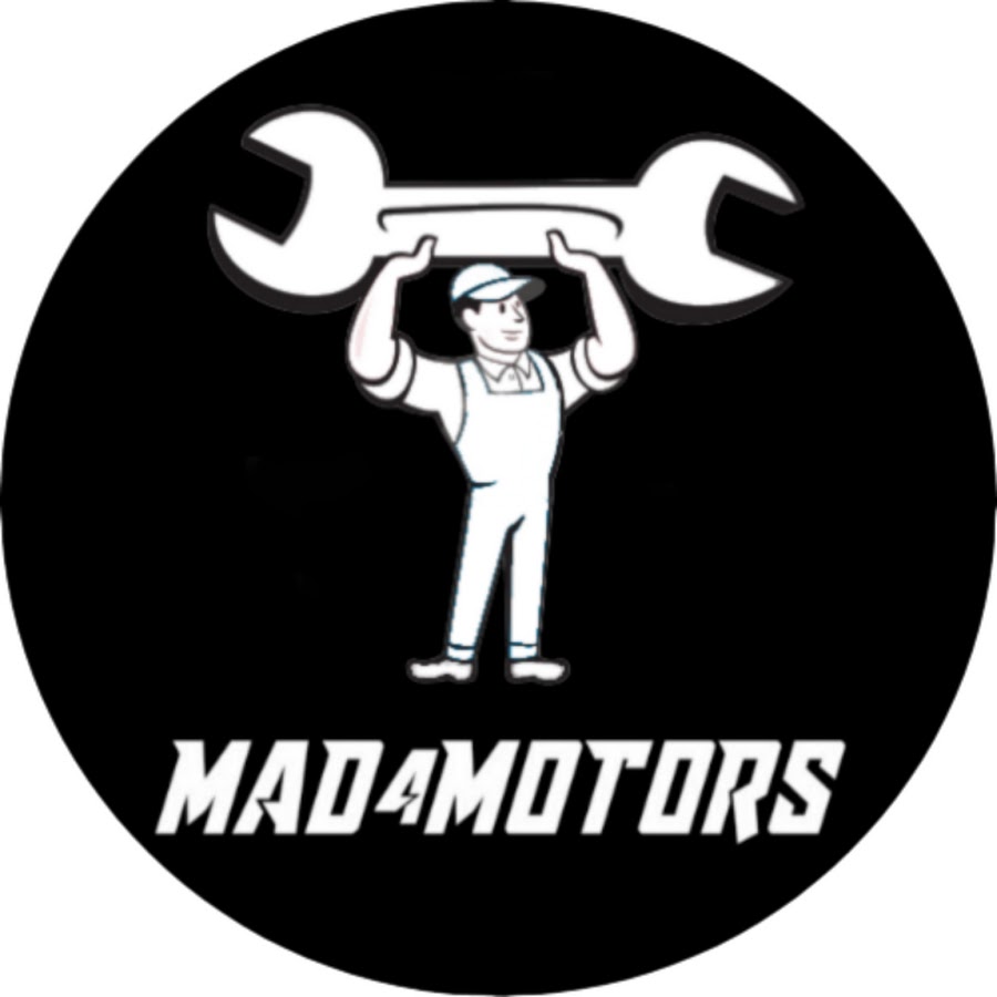 Mad4Motors