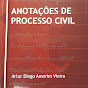 Anotações de Processo Civil