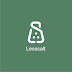 logo Lesssalt Diet