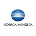 logo Konica Minolta Sensing Singapore Pte Ltd