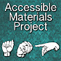 AASD Accessible Materials Project