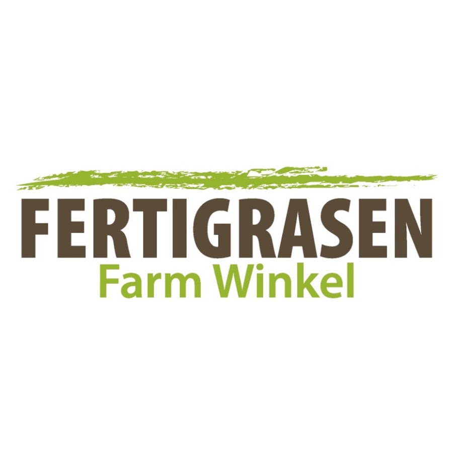 FertigrasenFarm WinkelKG Rollrasen YouTube