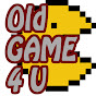 Old Game 4U