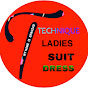 Technique Ladies suit dress