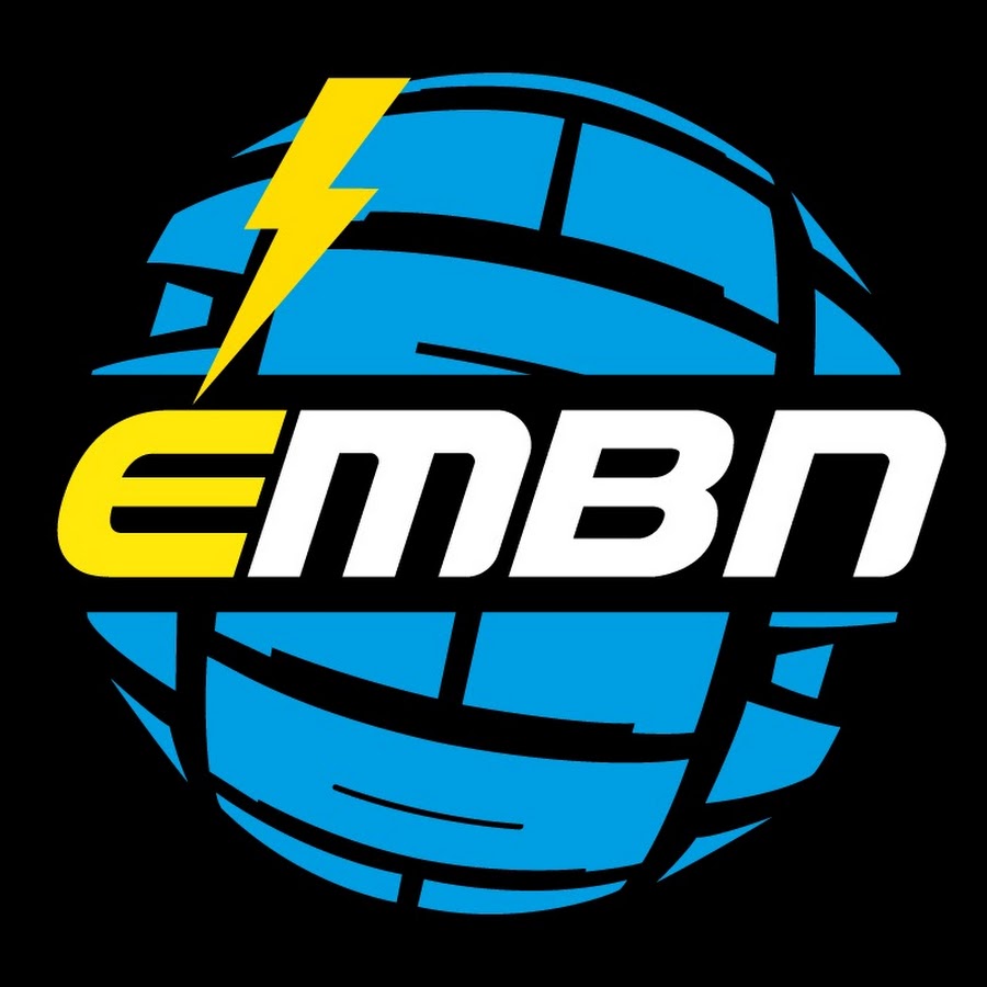 Electric Mountain Bike Network @embn