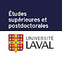 Faculté des études supérieures et postdoctorales UL