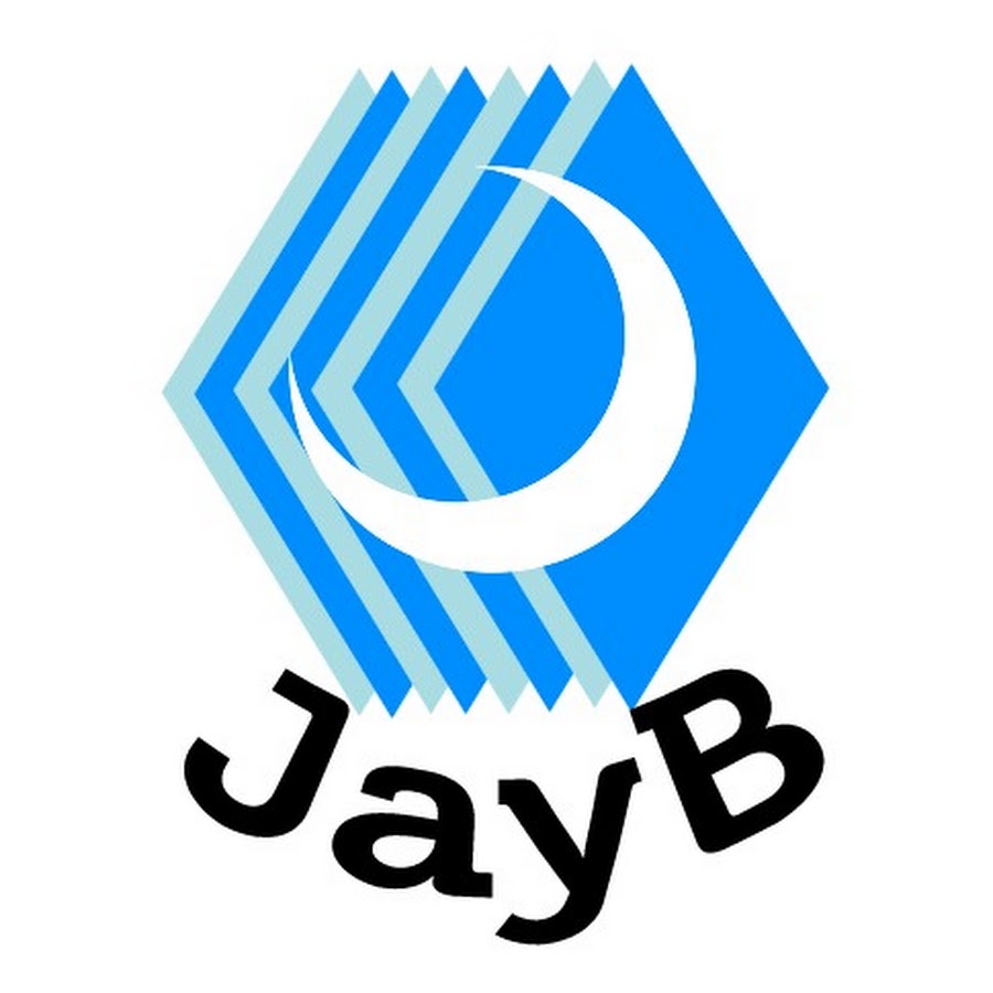 Jay B - YouTube Jay B