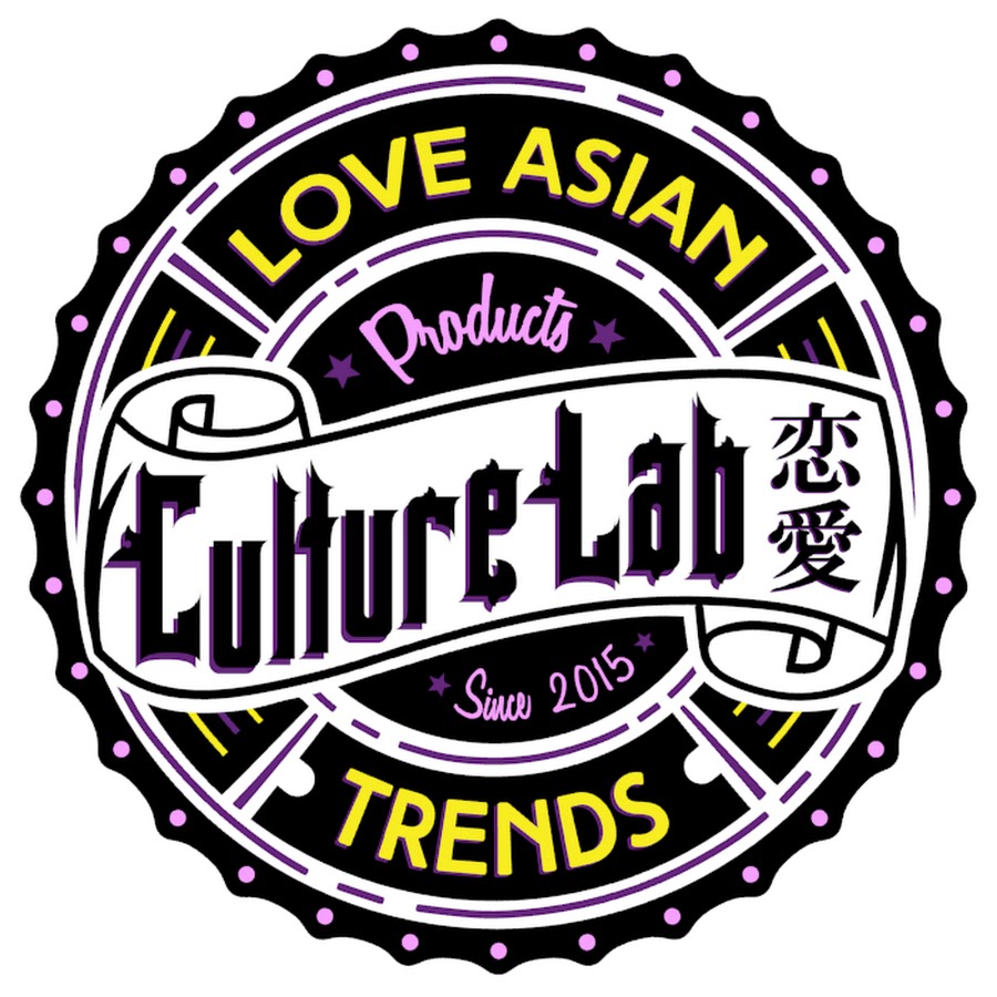 Love Asian Trends YouTube
