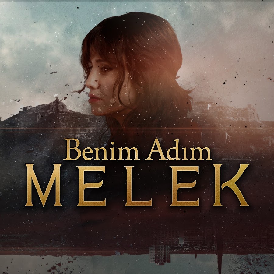 Benim Adım Melek @BenimAdimMelekTRT