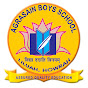 Agrasain Boys' School