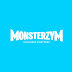 MONSTERZYM COACH