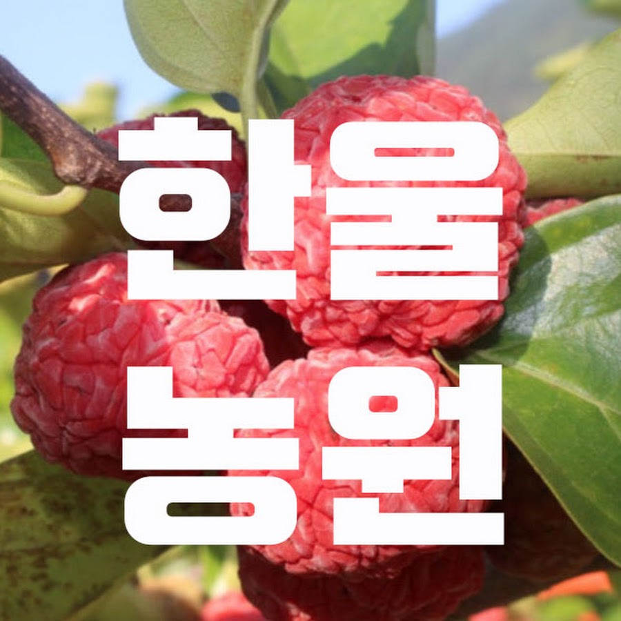 한울농원천상배 - YouTube 한울농원천상배