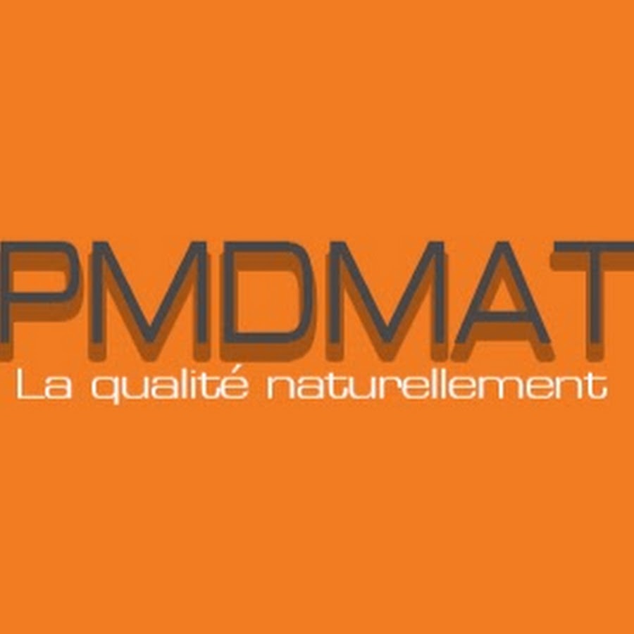 PMDMAT - YouTube