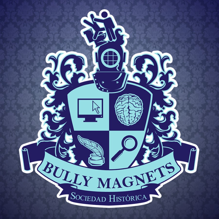 Bully Magnets