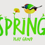 Spring PlayGroup