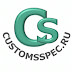 Customsspec