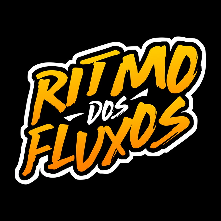 Ritmo dos Fluxos By Detona Funk @RitmodosFluxosByDetonaFunk