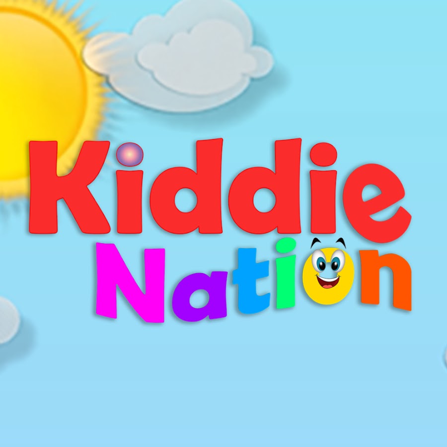 Kiddie Nation