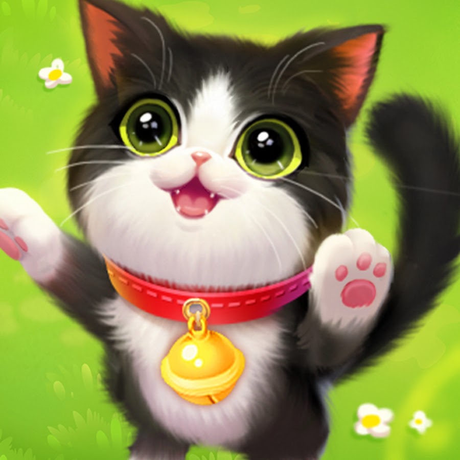 Kitten Stories「パズにゃん」 @kittenstories1796