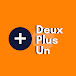 Deux Plus Un