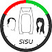 Sailing Sisu