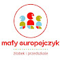 Mały Europejczyk