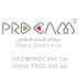 procam للإنتاج الإعلامي