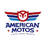 AMERICAN MOTOS