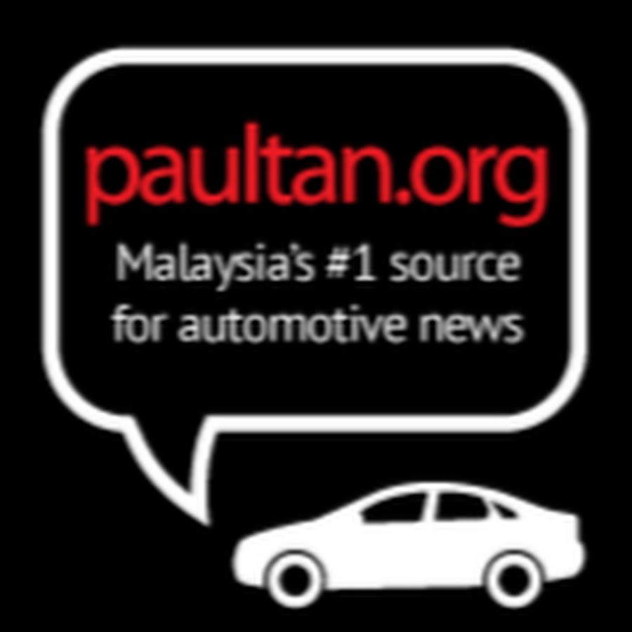 Paul Tan's Automotive News @paultanautonews